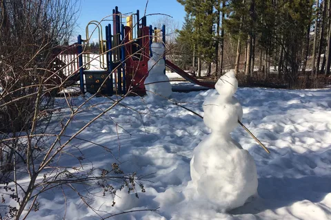 Oles Lake Provincial Recreational Area