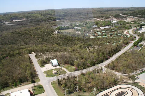Branson Shenanigans RV Park