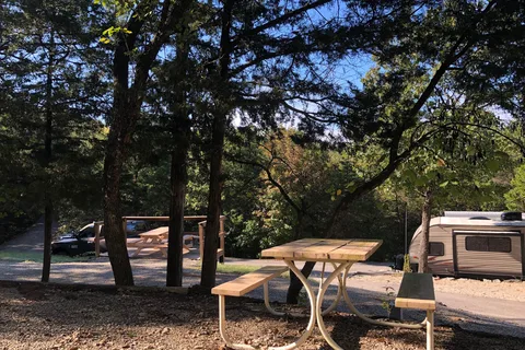 Branson Shenanigans RV Park