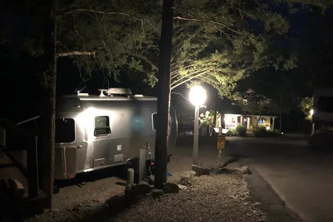 Branson Shenanigans RV Park
