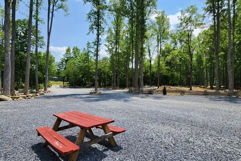 Smoky Mountain Hidden Stills RV Campground