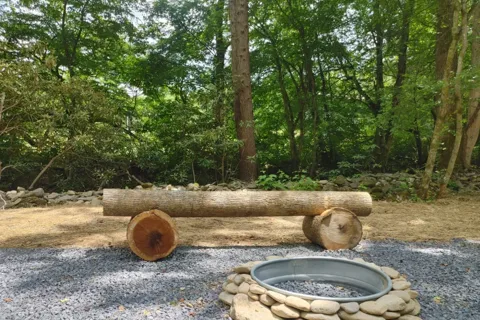 Smoky Mountain Hidden Stills RV Campground