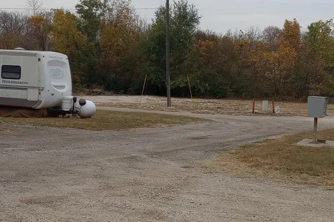 Mineral Springs RV Park