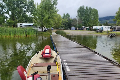 Roberts Roost RV Park