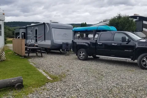 Roberts Roost RV Park