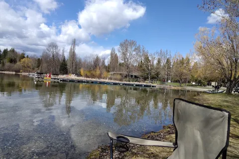 Roberts Roost RV Park