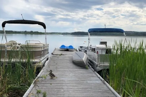 Roberts Roost RV Park