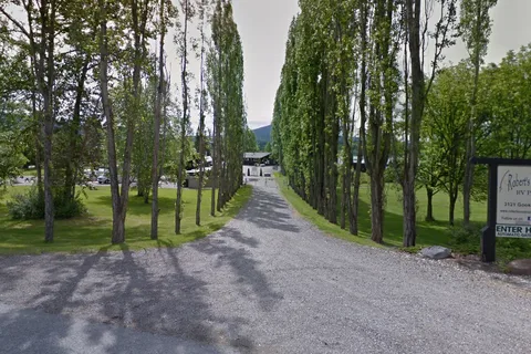 Roberts Roost RV Park