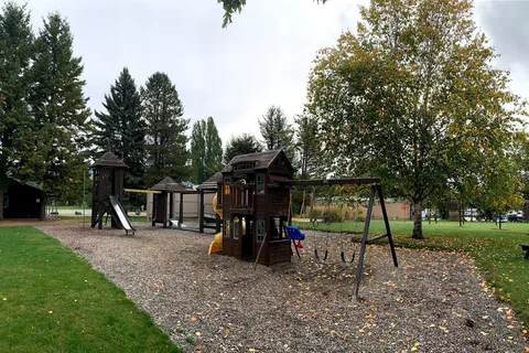 Roberts Roost RV Park