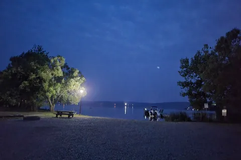Roberts Roost RV Park
