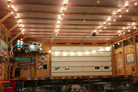 Happy Times Resort