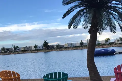 Happy Times Resort