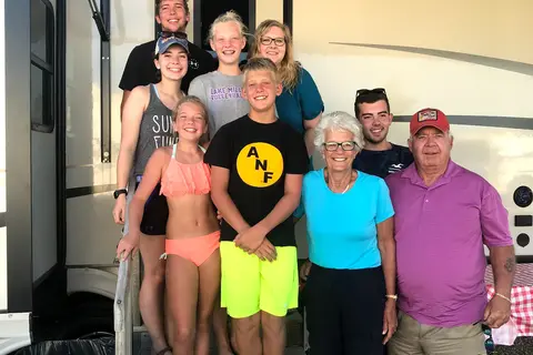 Happy Times Resort