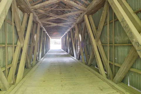 Kymulga Grist Mill and Park