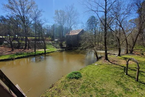 Kymulga Grist Mill and Park