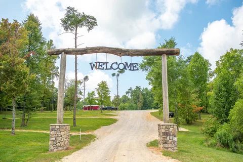 Mammoth Cave Horse Camp