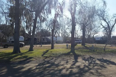 USA RV Park and Laundromat