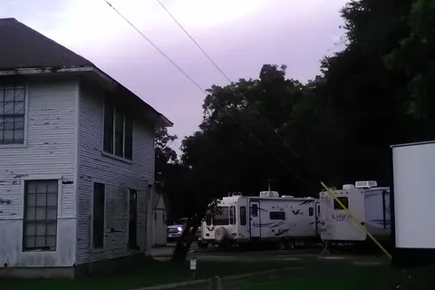 USA RV Park and Laundromat
