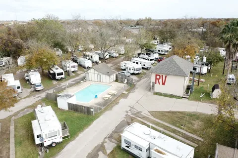 USA RV Park and Laundromat