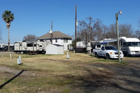 USA RV Park and Laundromat