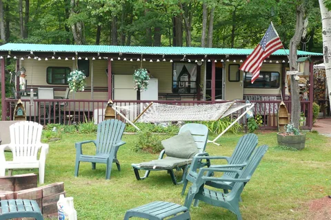 Macs Campground