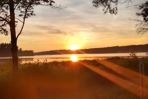 Macs Campground