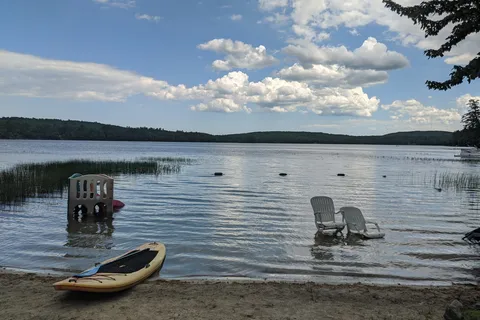 Macs Campground