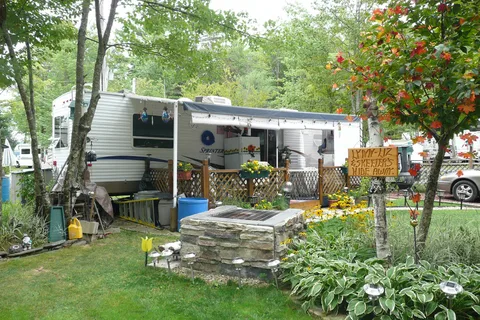 Macs Campground