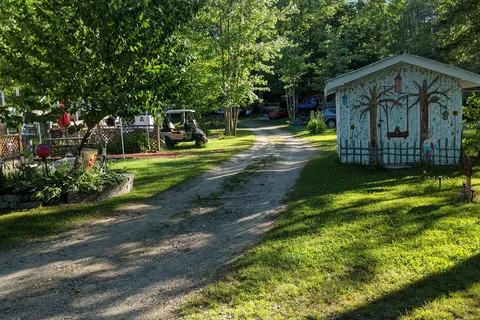 Macs Campground