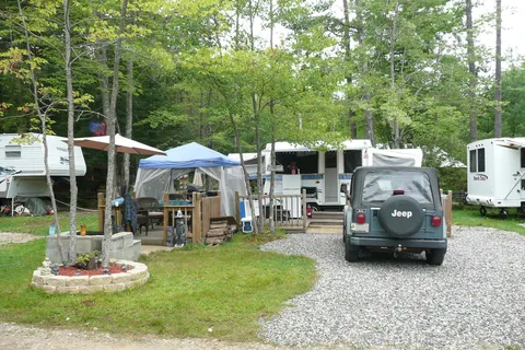 Macs Campground