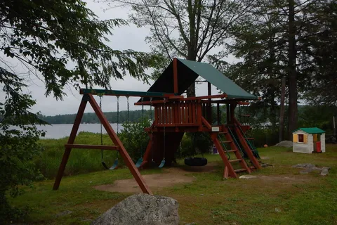 Macs Campground