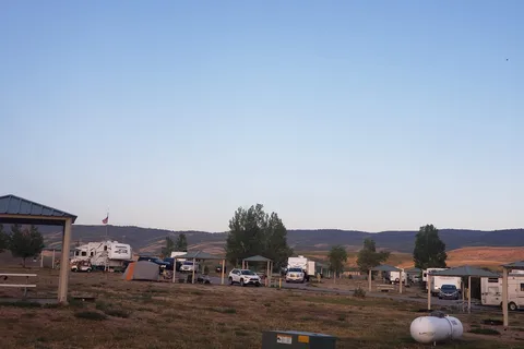 Rendezvous Beach - Bear Lake State Park