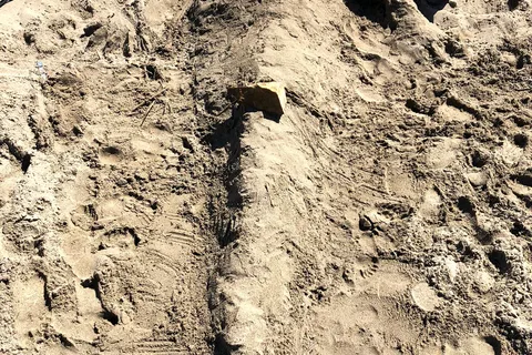 Rendezvous Beach - Bear Lake State Park