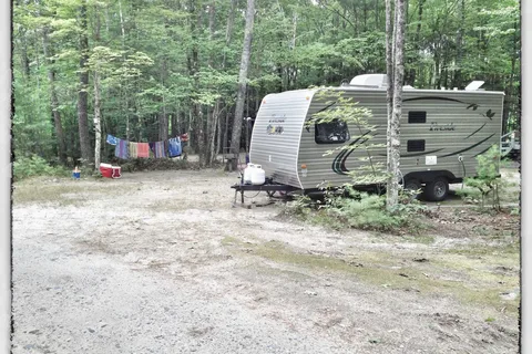 Sebago Lake Family Campground