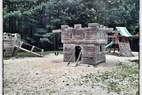 Sebago Lake Family Campground