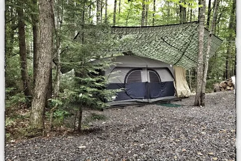 Sebago Lake Family Campground