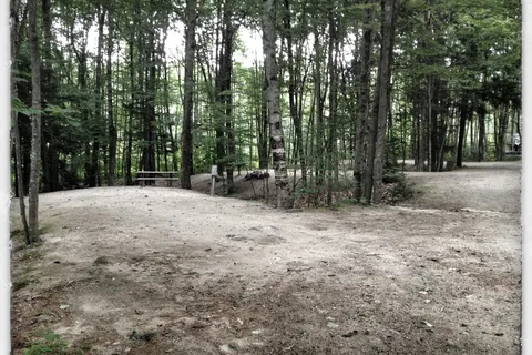 Sebago Lake Family Campground