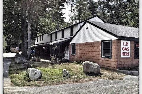 Sebago Lake Family Campground