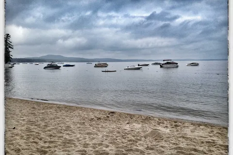 Sebago Lake Family Campground