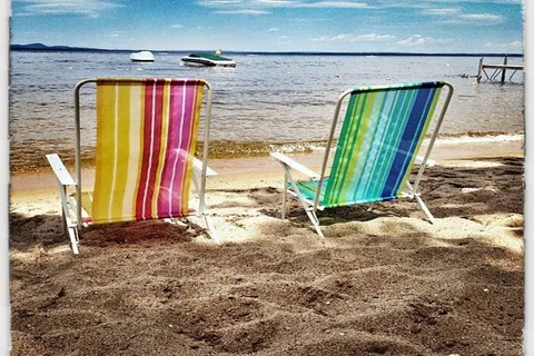 Sebago Lake Family Campground