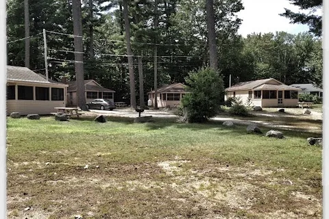 Sebago Lake Family Campground