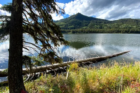 Gunderson Meadows - Two Lakes Provincial Park