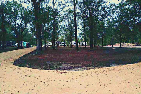 D&R RV Park & Equine Training Center