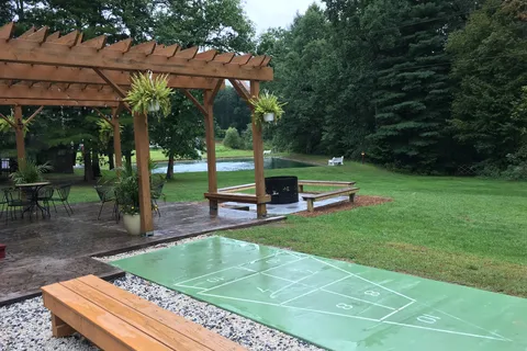 Deer Run Campgrounds