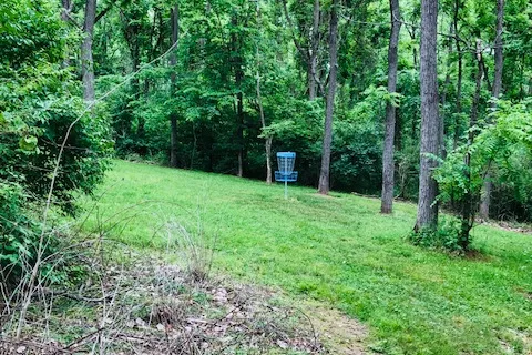 Deer Run Campgrounds