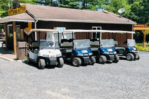 Deer Run Campgrounds
