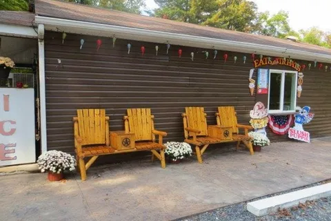 Deer Run Campgrounds
