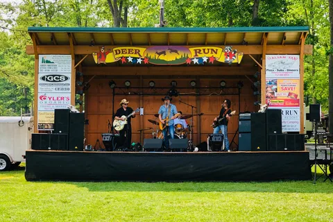 Deer Run Campgrounds