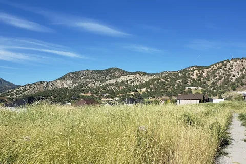 High Country RV Camping