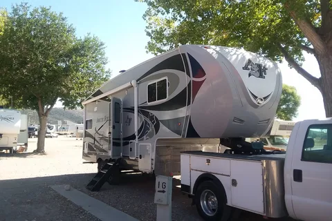 High Country RV Camping
